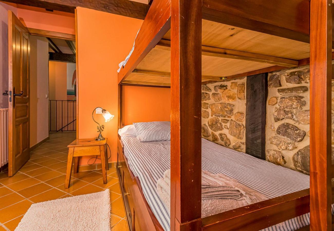 Casa Rural Con Encanto En Potes By Alterhome Exterior foto