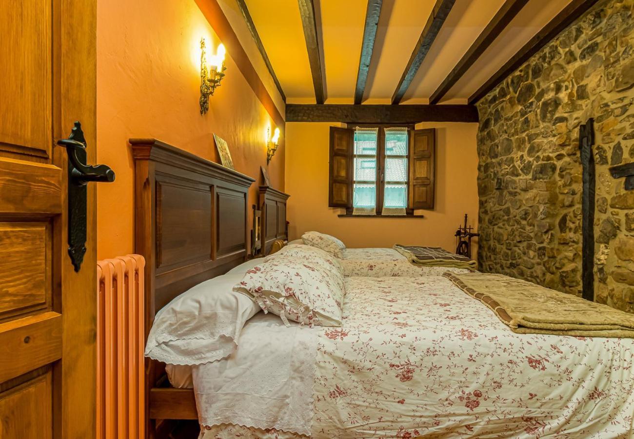 Casa Rural Con Encanto En Potes By Alterhome Exterior foto